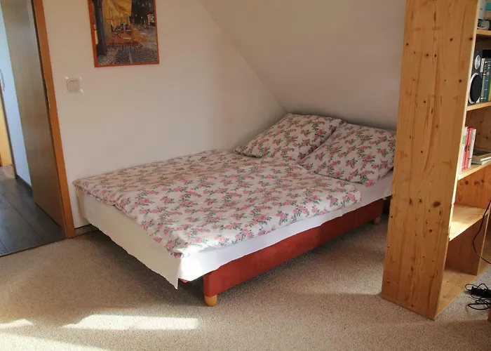 Ferienwohnung Hamberge