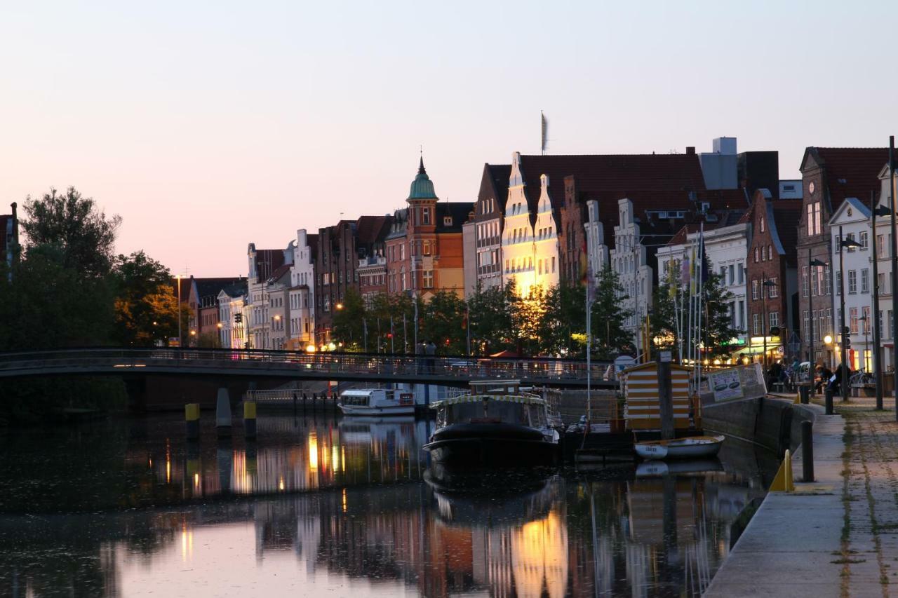 Ferienwohnung Hamberge *