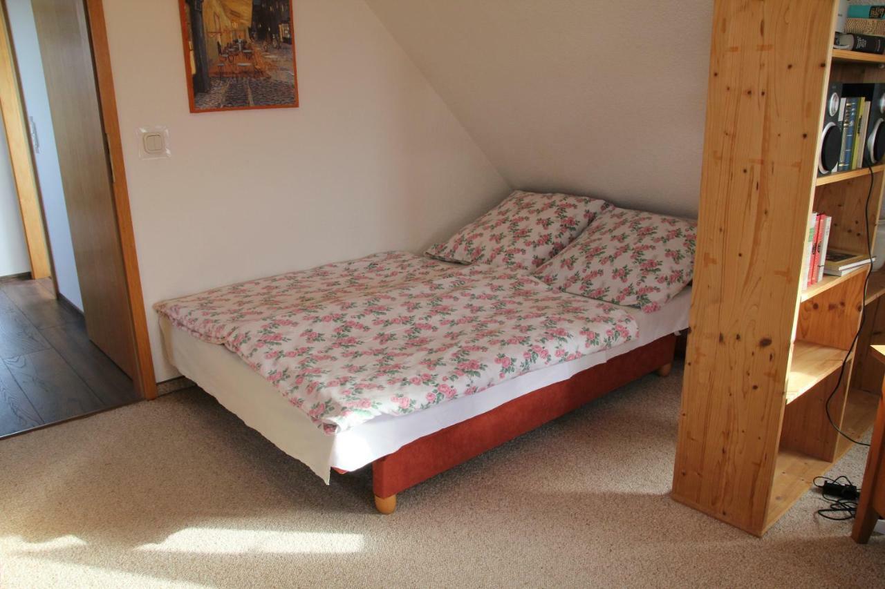 Ferienwohnung Hamberge Apartment