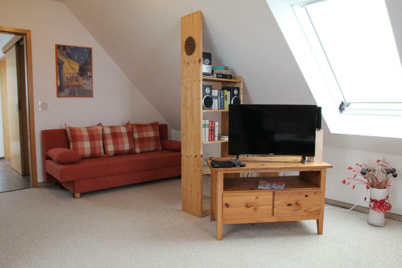 Ferienwohnung Hamberge *
