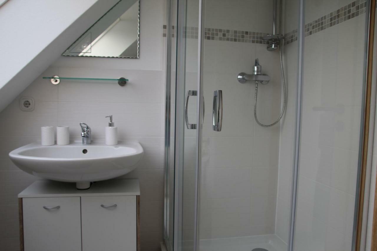 Ferienwohnung Hamberge Apartment *