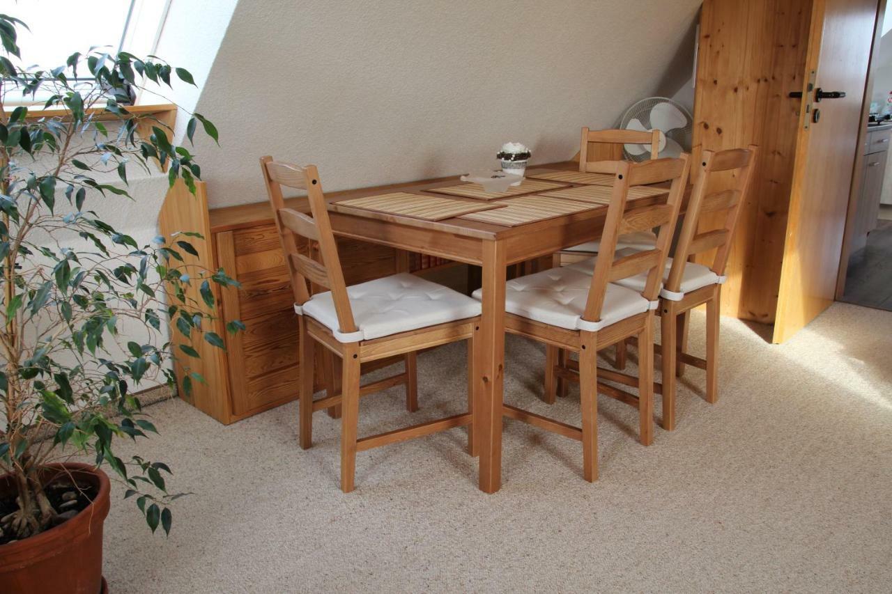 Ferienwohnung Hamberge Hamberge