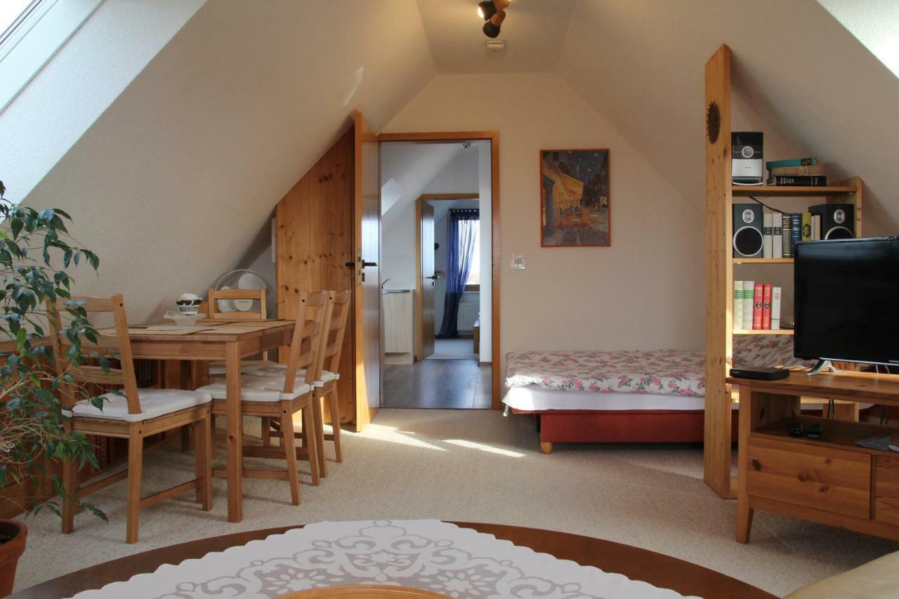 Ferienwohnung Hamberge