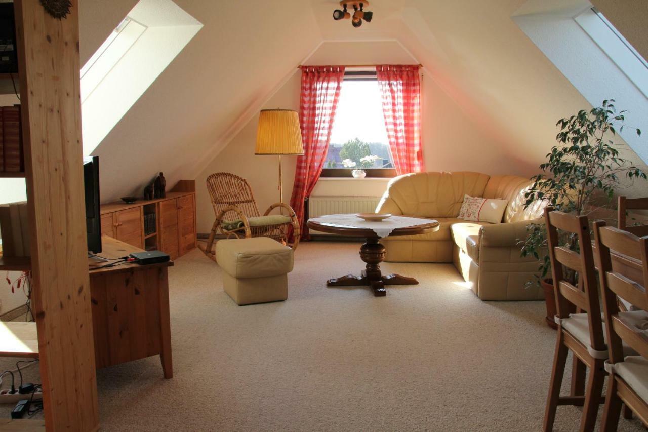 Ferienwohnung Hamberge Apartment