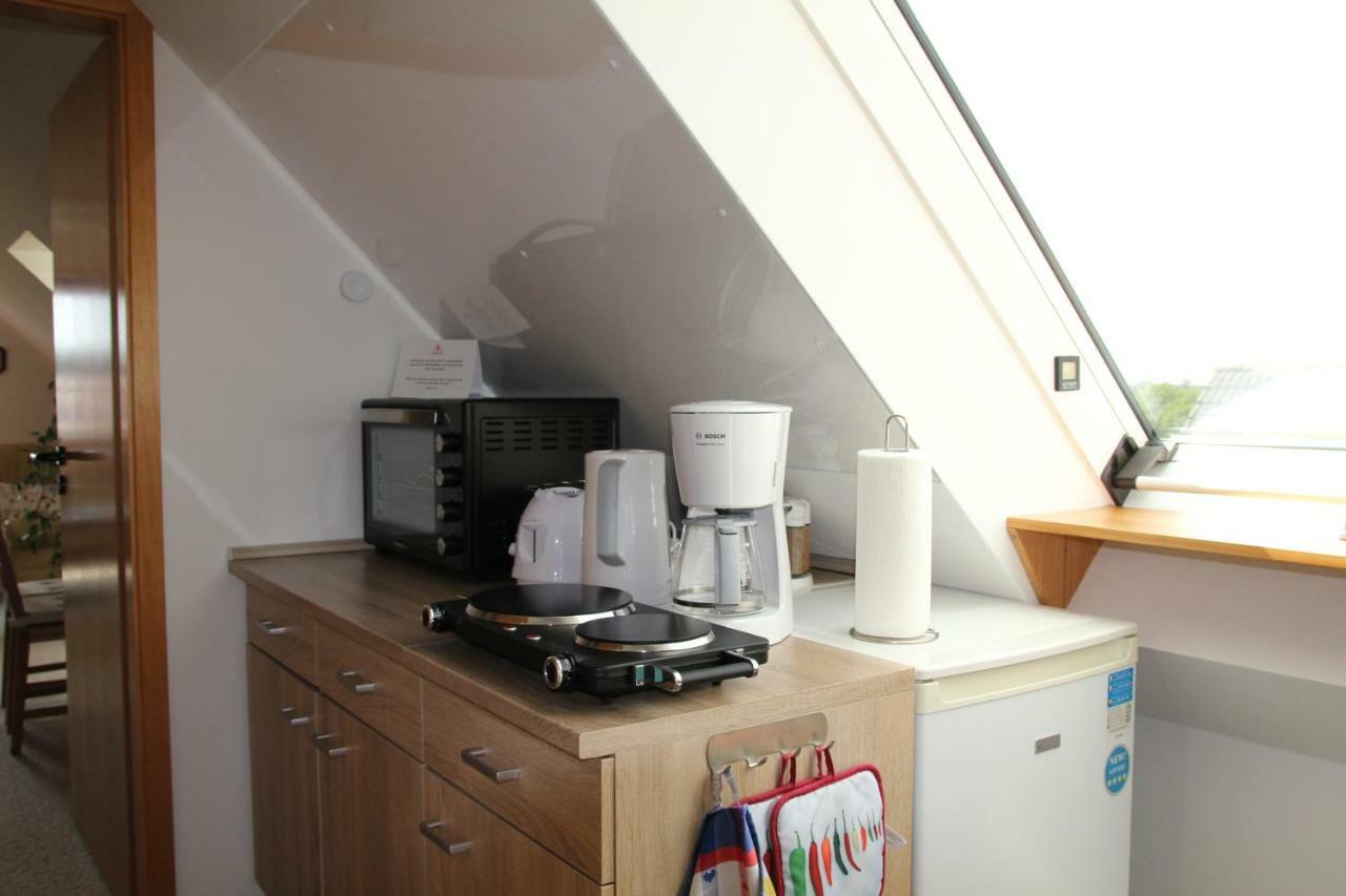 Ferienwohnung Hamberge