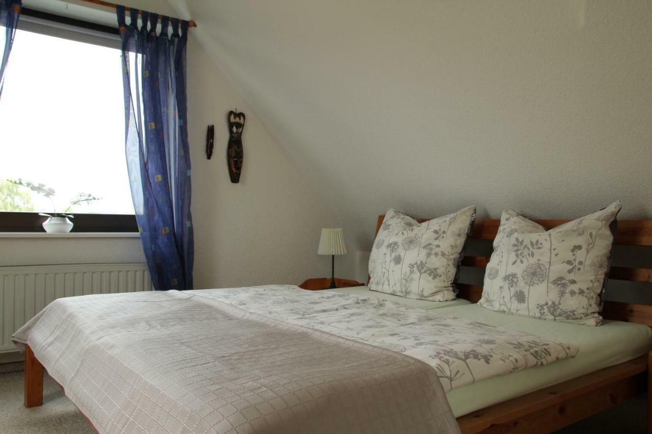 Ferienwohnung Hamberge *