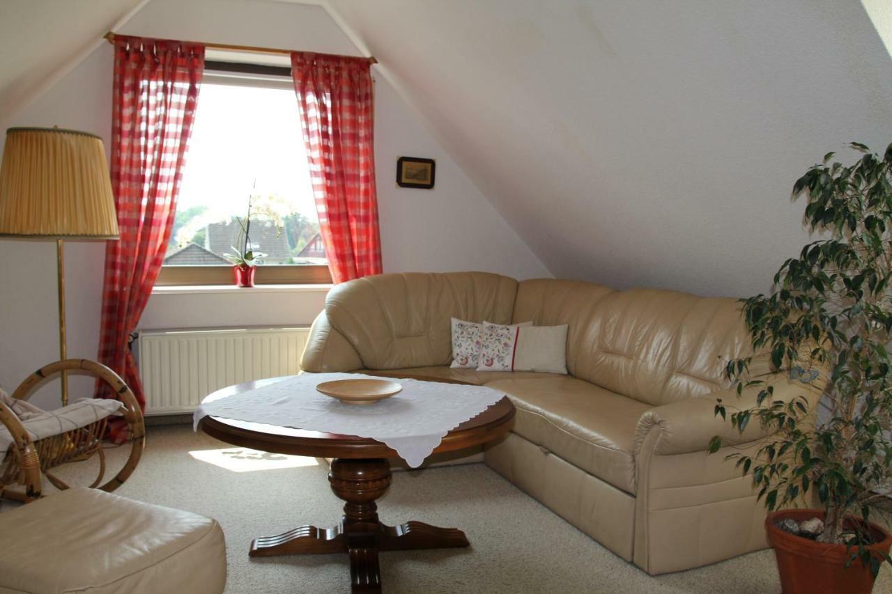Ferienwohnung Hamberge Apartment *