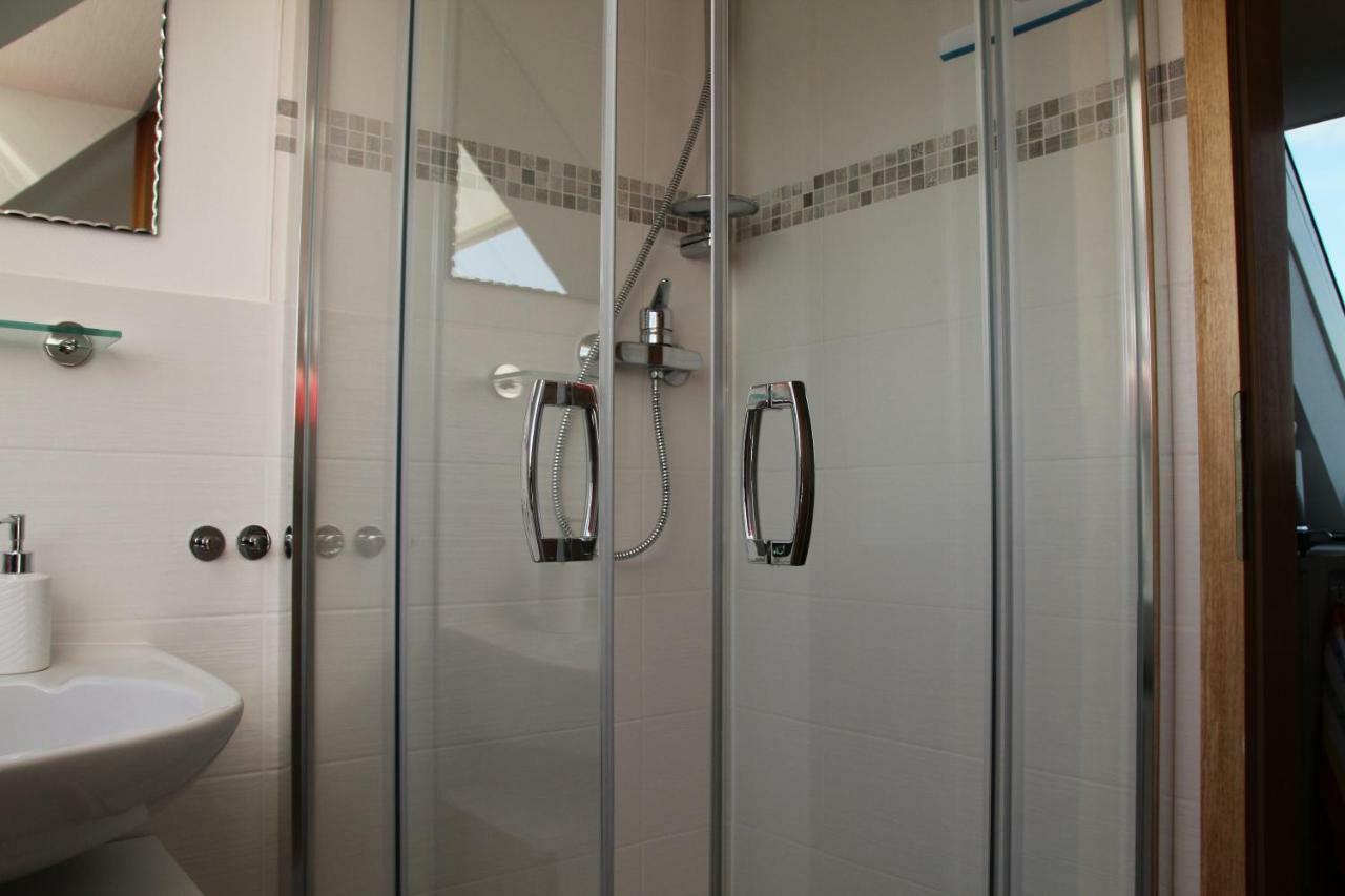 Ferienwohnung Hamberge Lejlighed Hamberge
